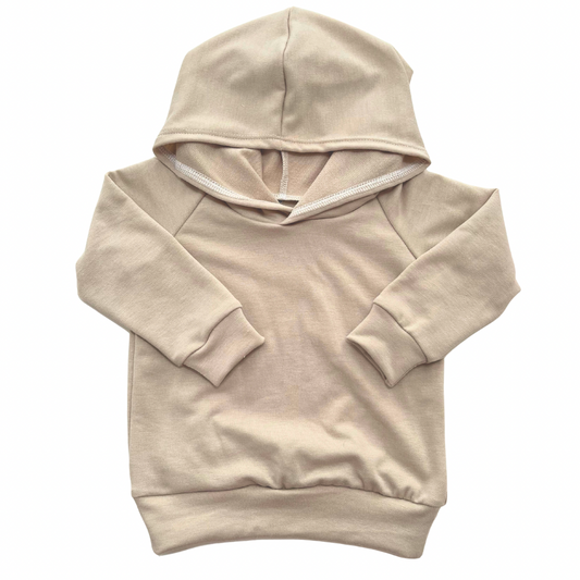 Sand Hoodie