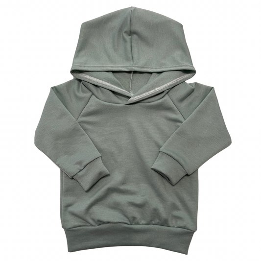Sage Hoodie