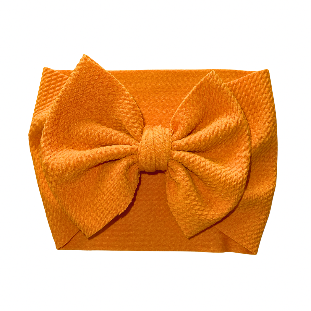 Gold Bow