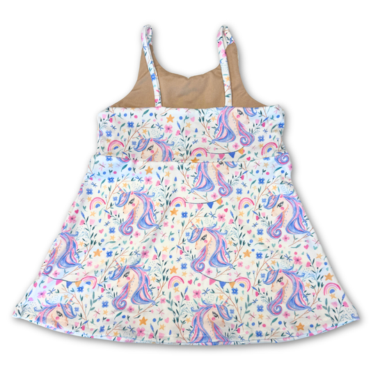 Unicorns Dress