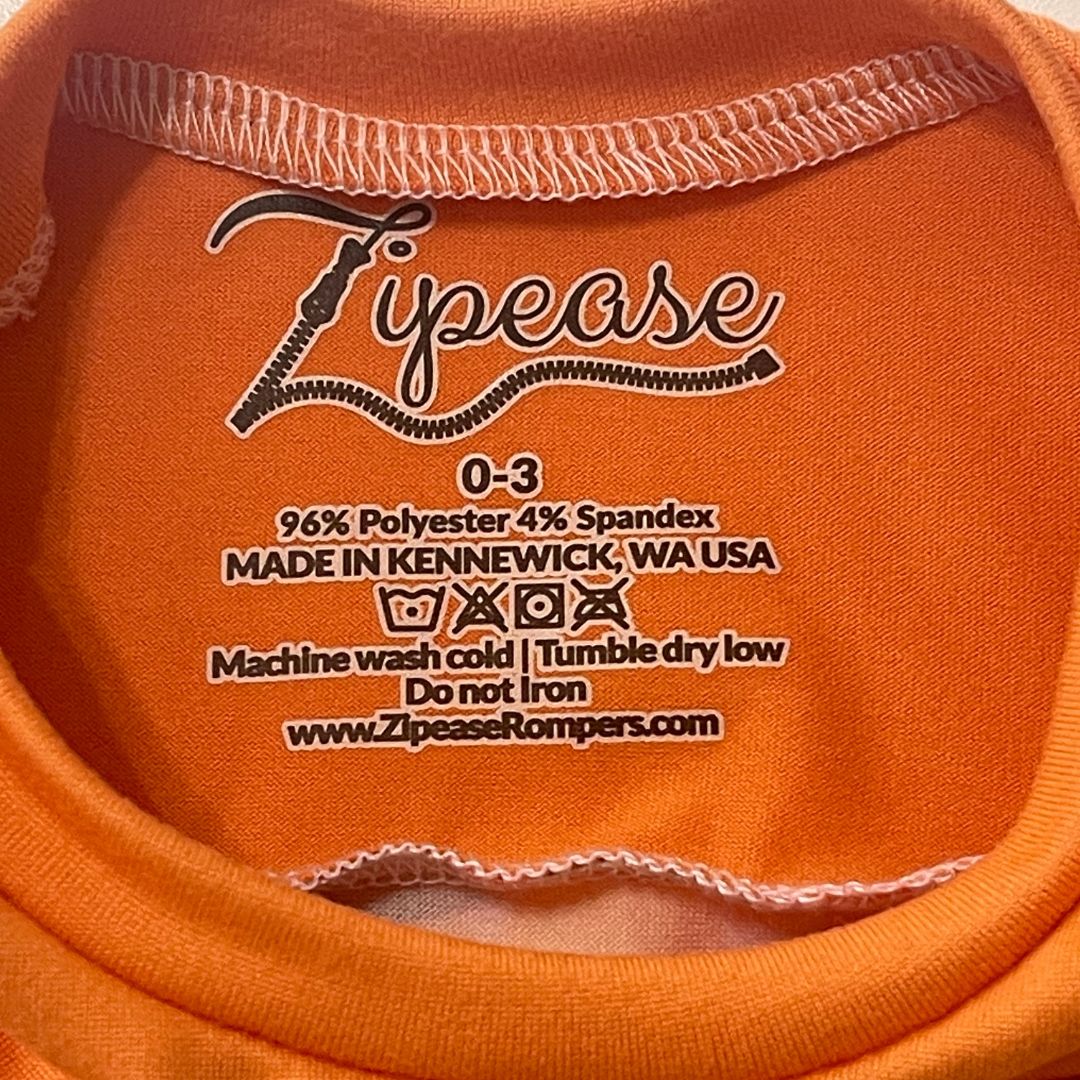 Spring Vibes with G-Tube Access - Zipease