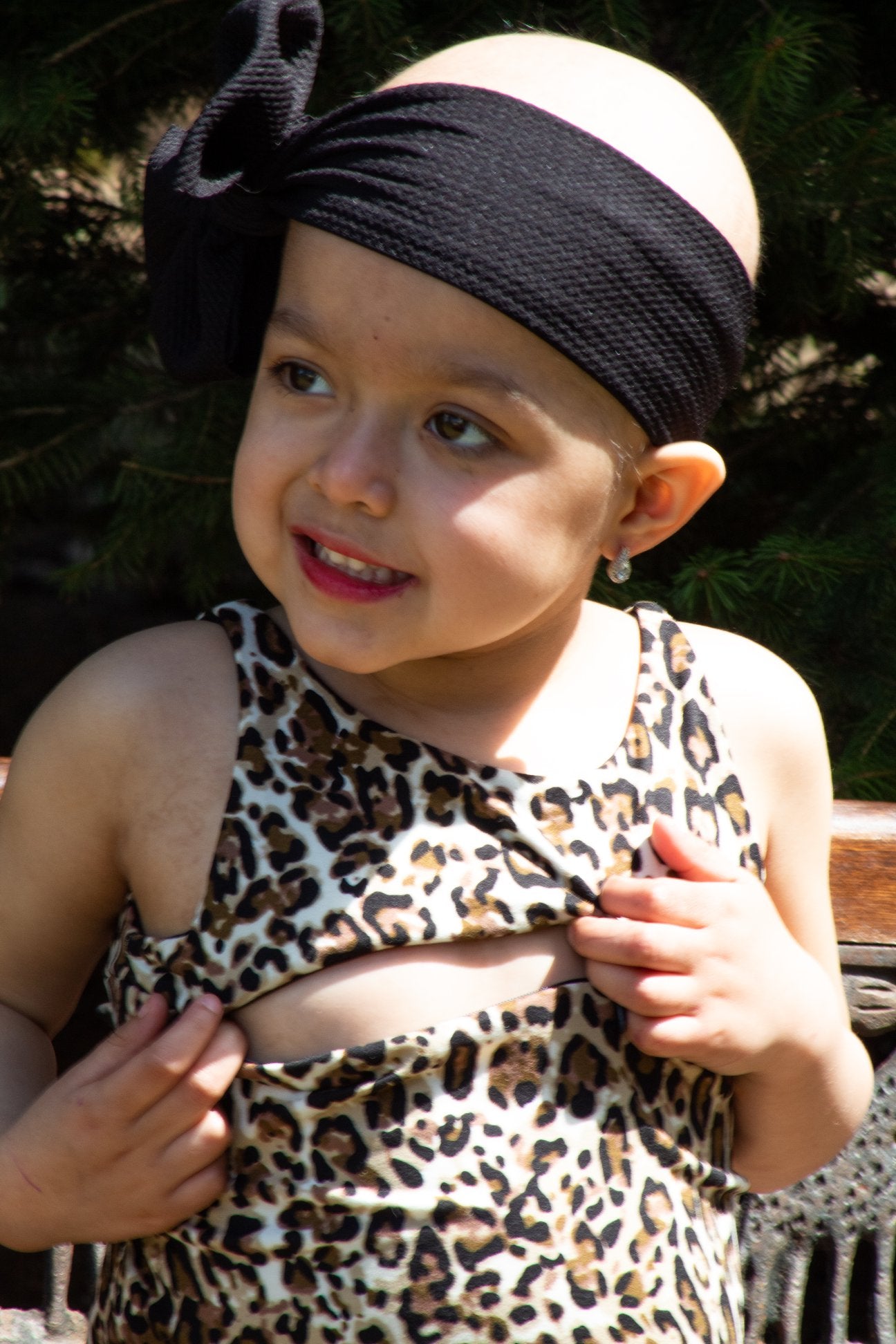 Chemo Port Access Add-On - Zipease