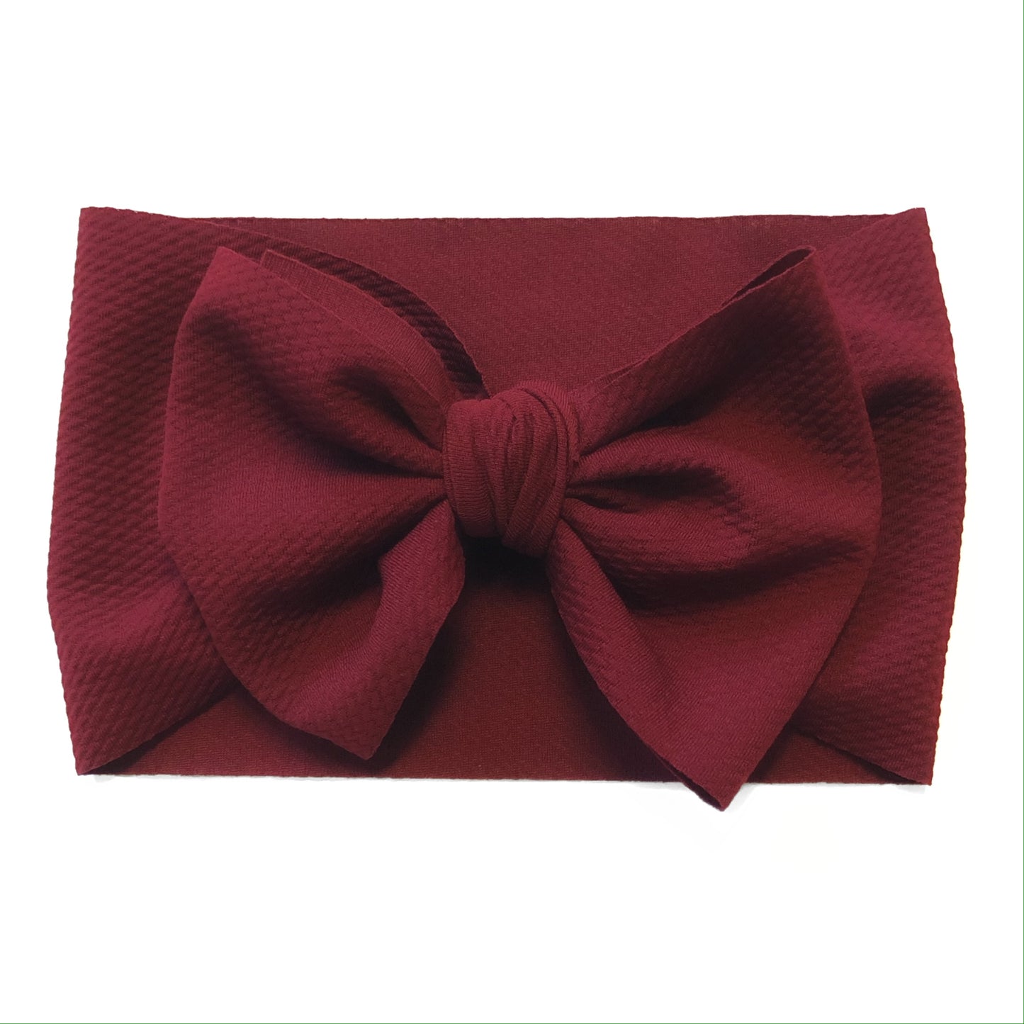 Baby Bow Headbands - Zipease