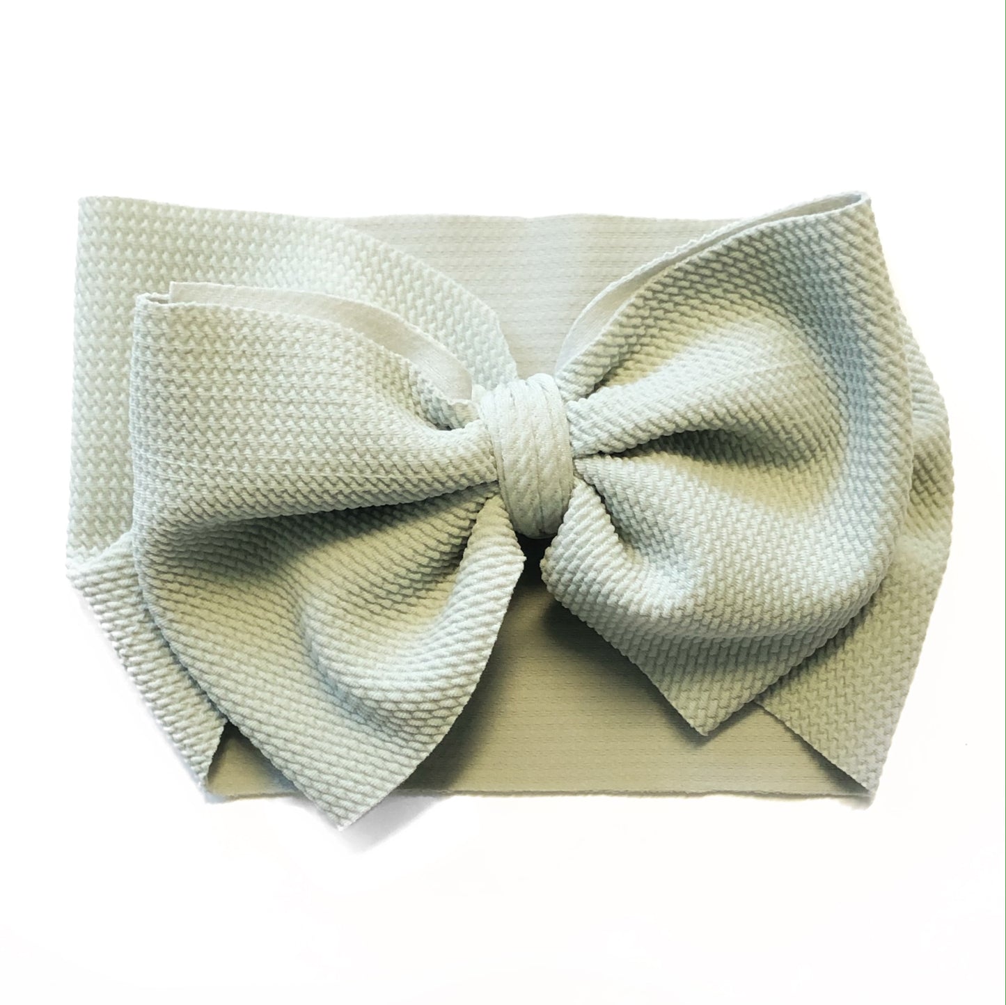 Baby Bow Headbands - Zipease