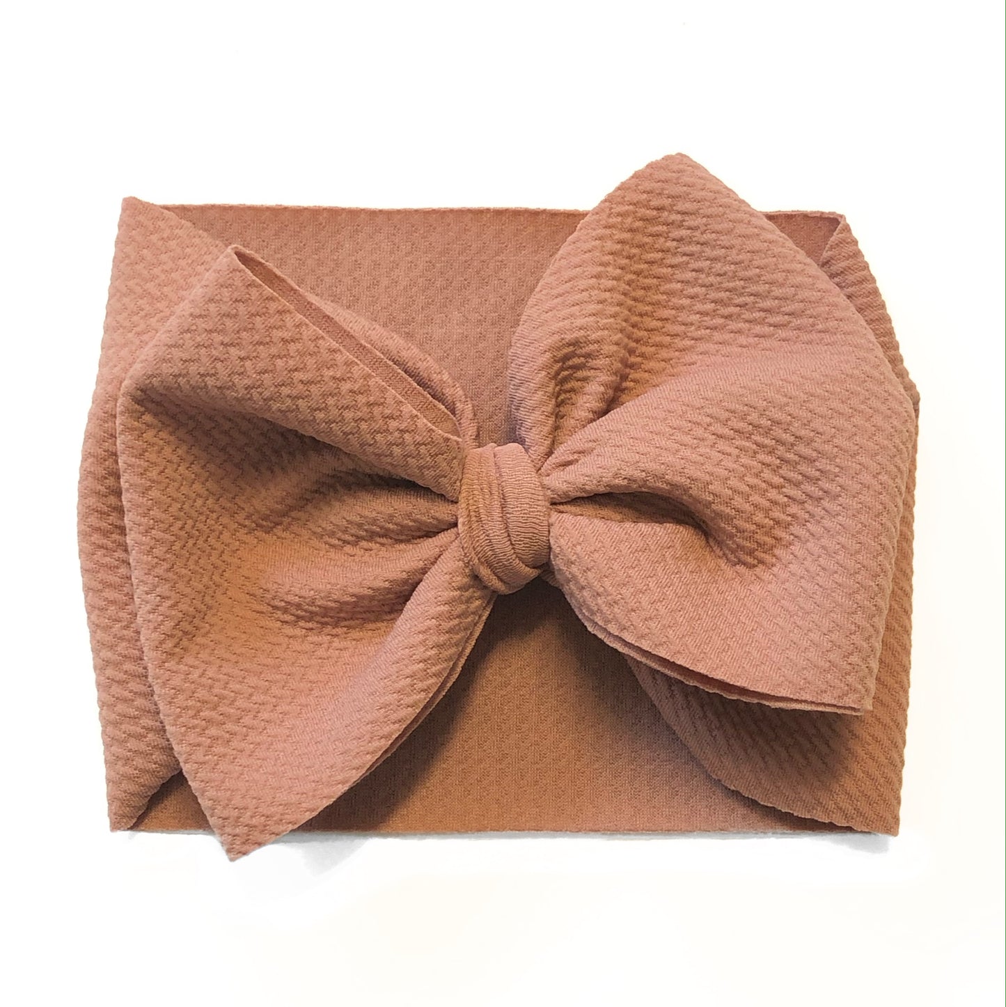 Baby Bow Headbands - Zipease