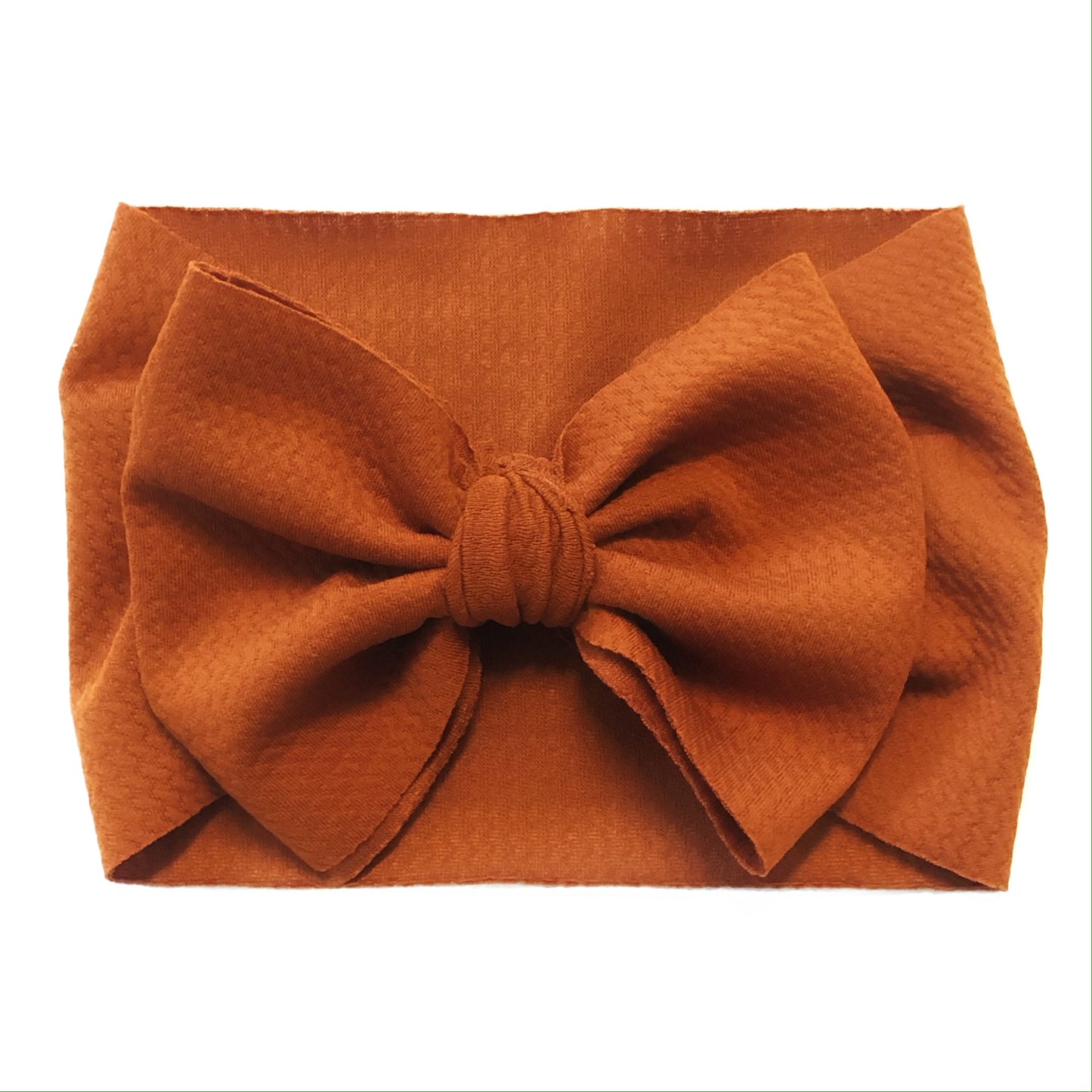 Baby Bow Headbands - Zipease
