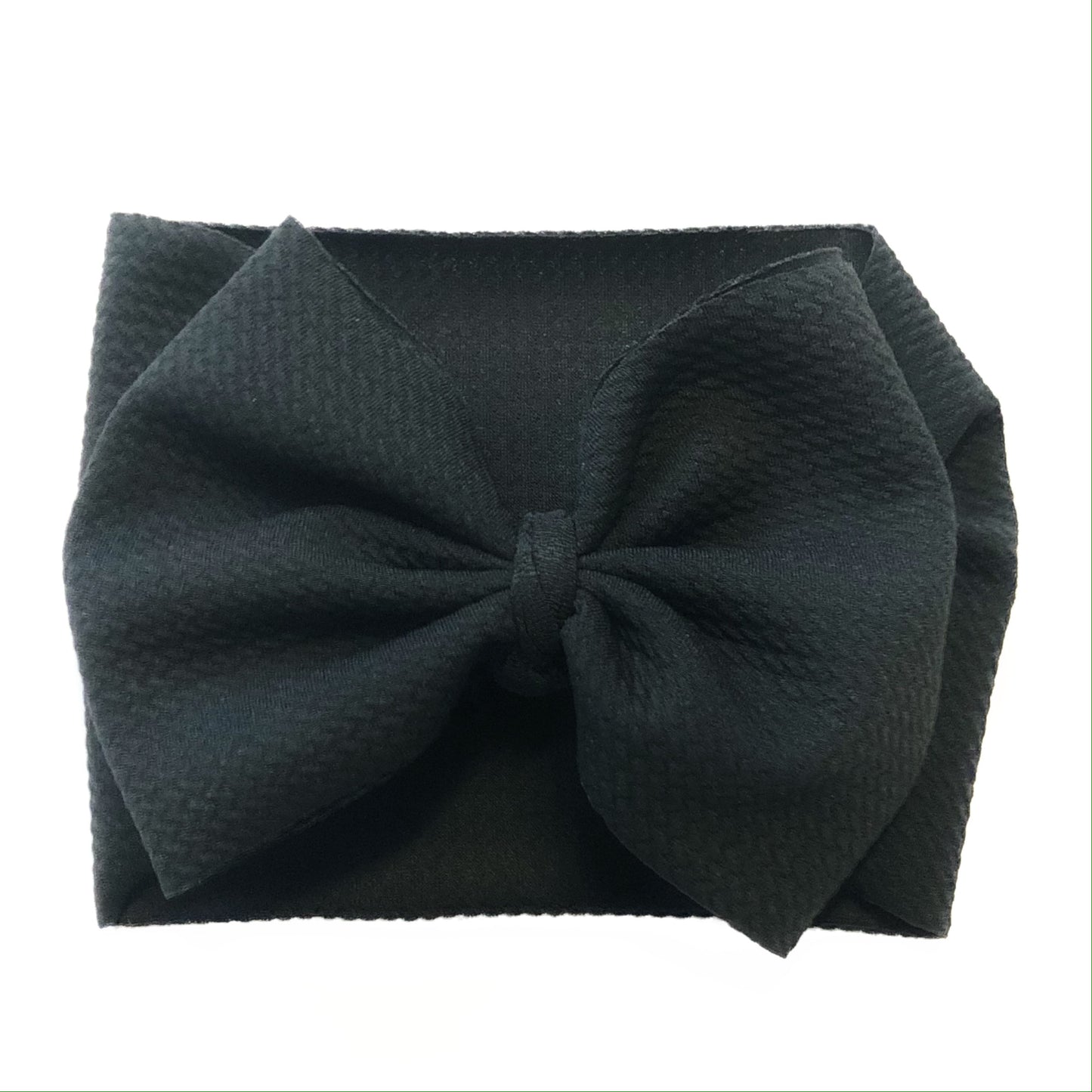 Baby Bow Headbands - Zipease