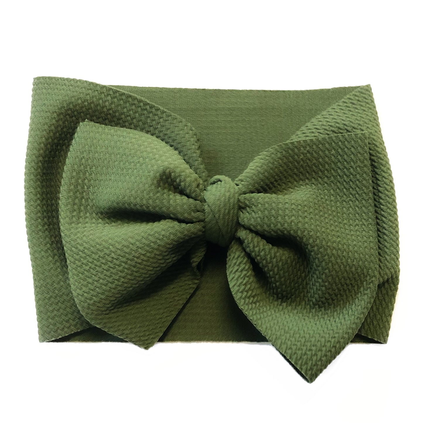Baby Bow Headbands - Zipease