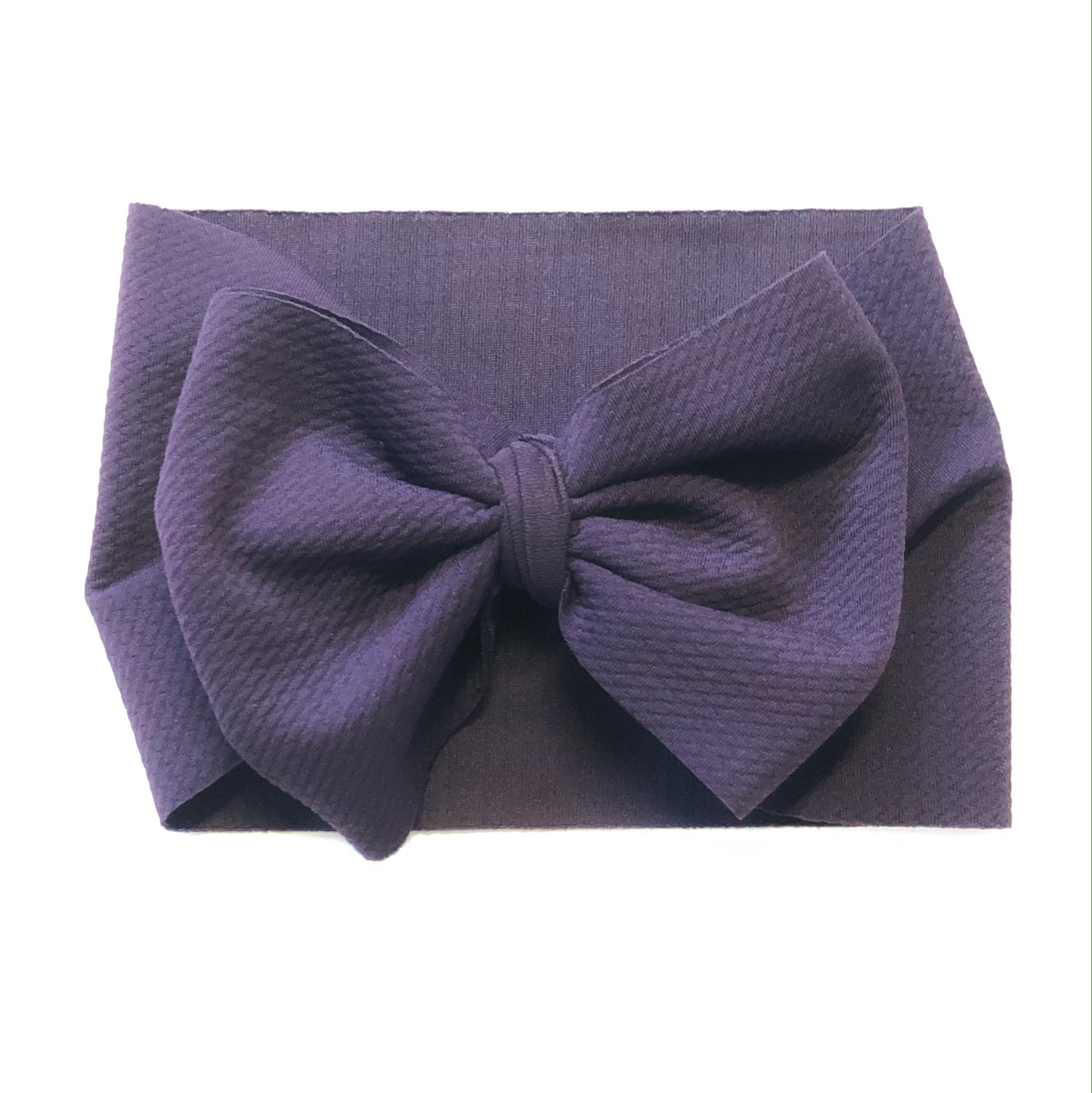 Baby Bow Headbands - Zipease