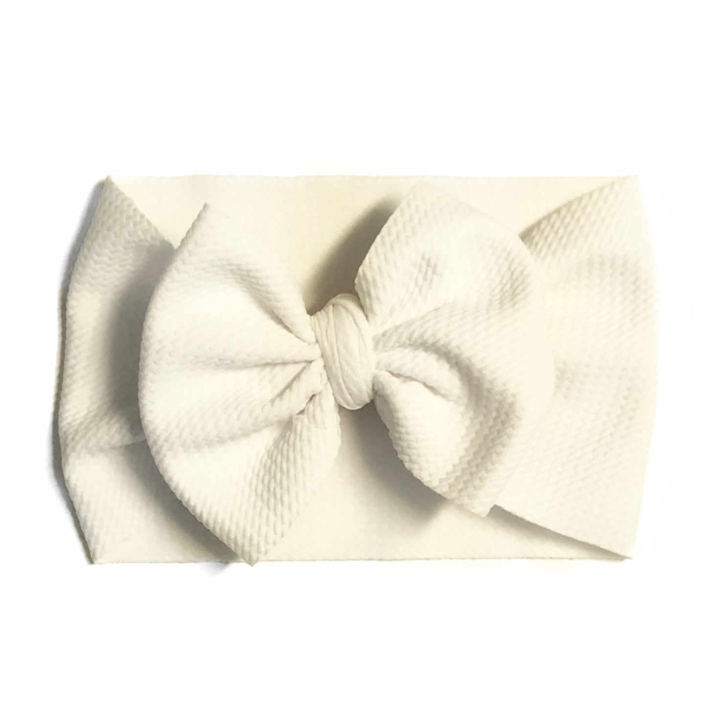 Baby Bow Headbands - Zipease