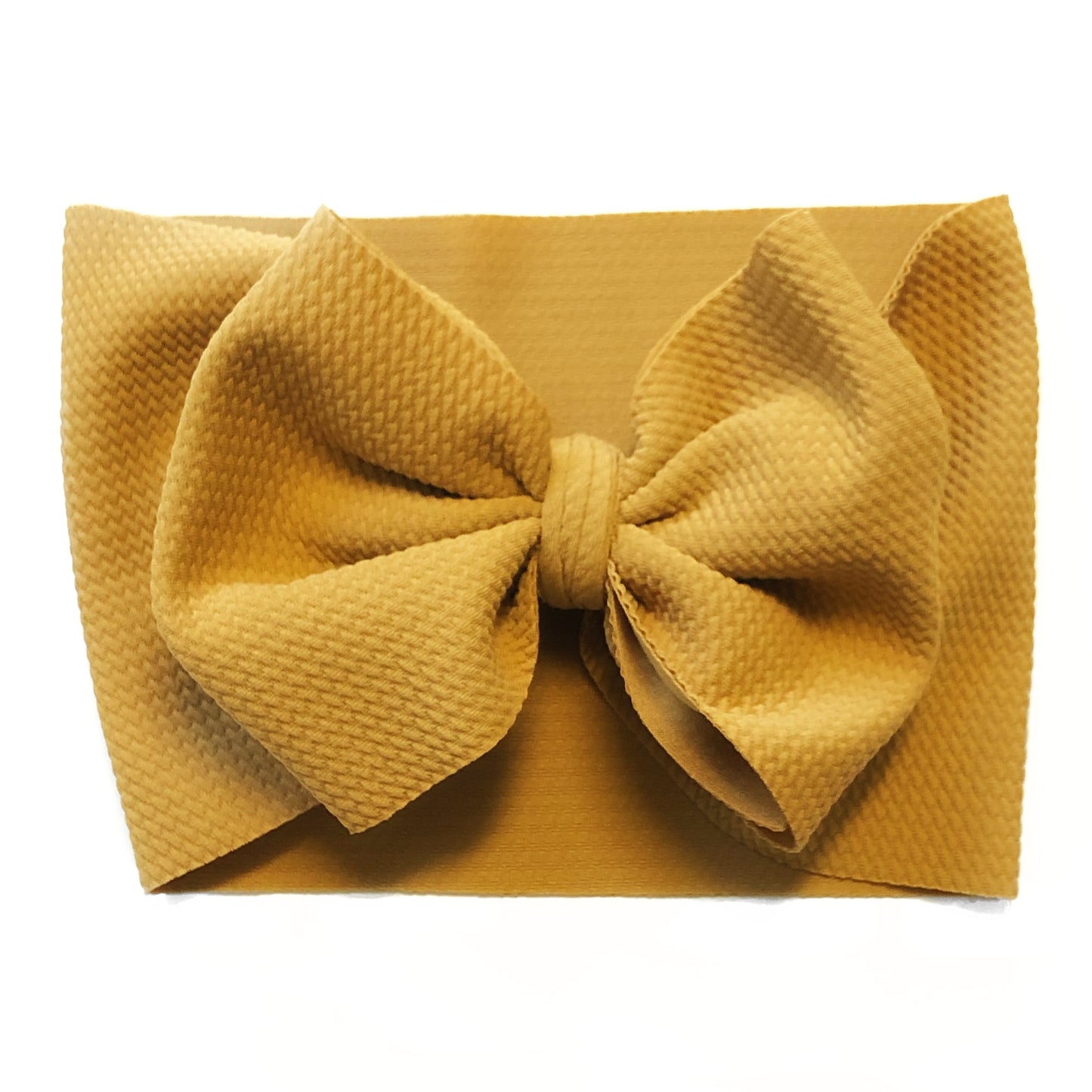 Baby Bow Headbands - Zipease