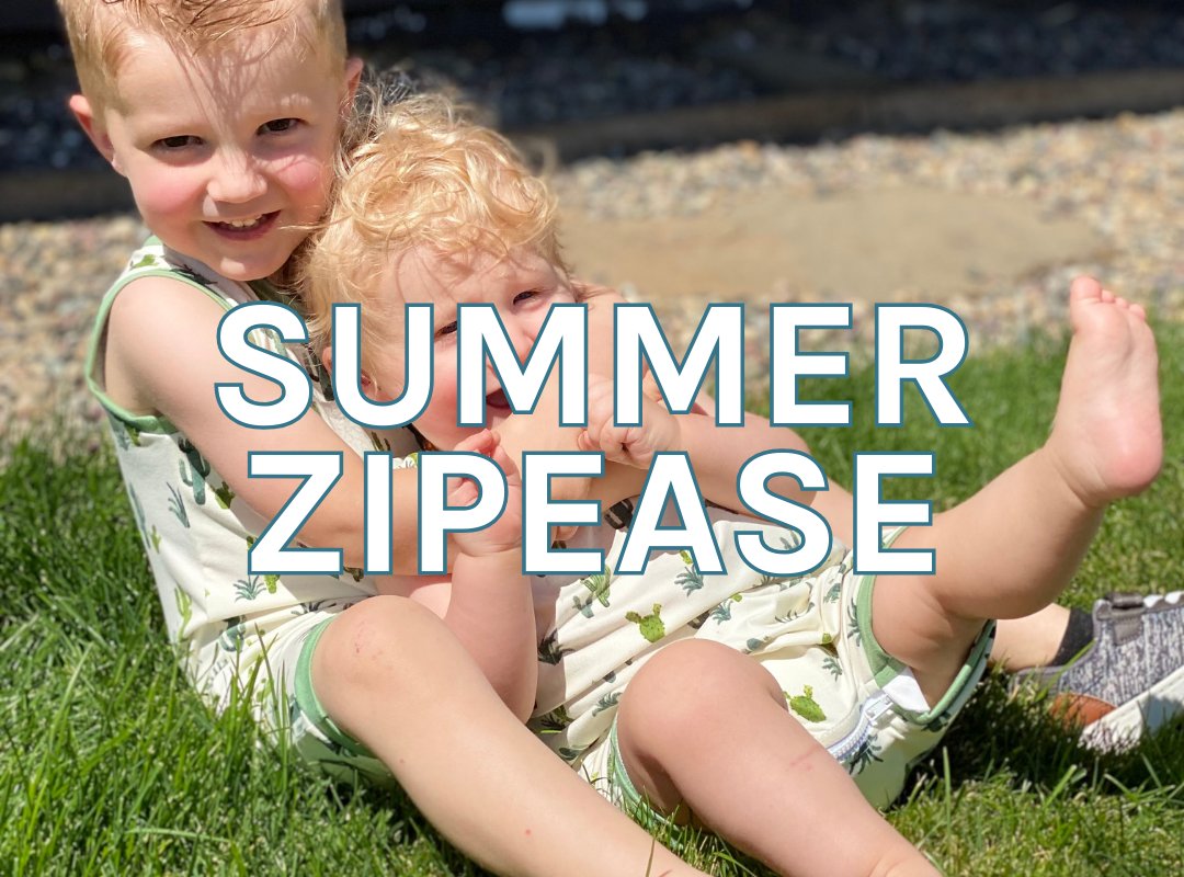 Summer Zipease