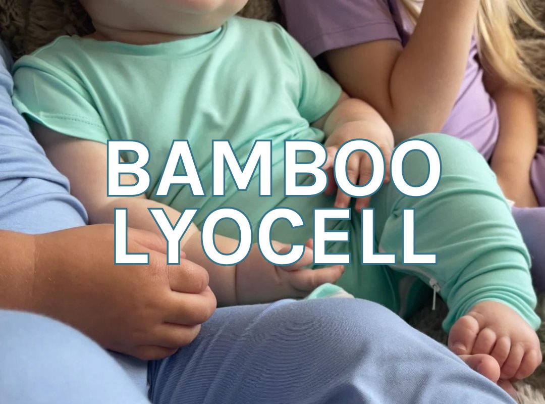 Bamboo Lyocell