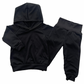 Black Hoodie