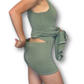 Go-To Dress (3 colors)