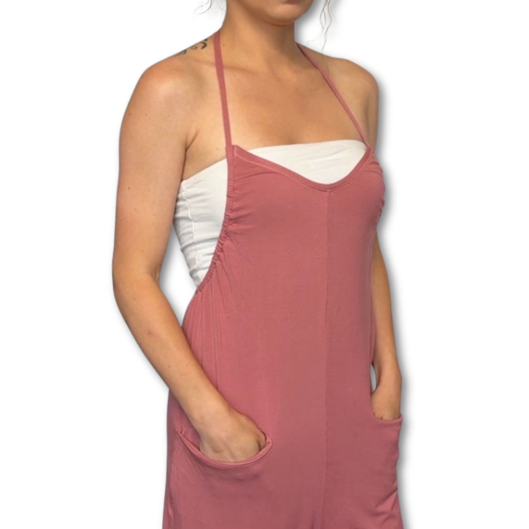 Cami Romper (5 colors)