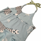 Llama Halter Twirl Dress