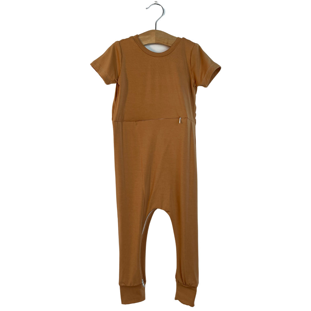 G-Tube Clothing for Babies - Rompers | Zipease