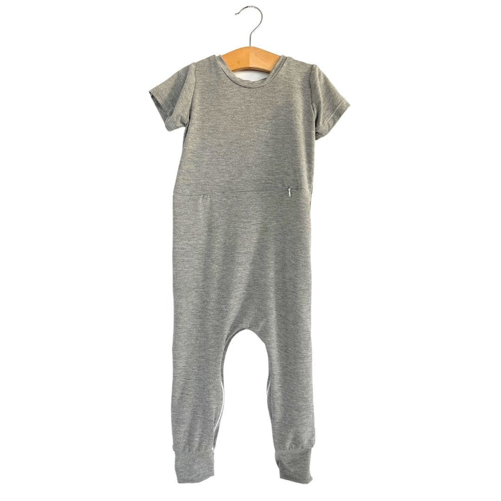G-Tube Clothing for Babies - Rompers | Zipease