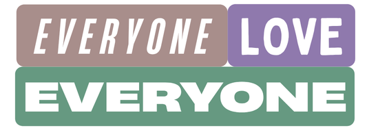 Everyone Love Everyone Vinyl Transfer
