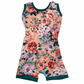 Blush Floral Flipease