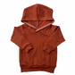 Rust Hoodie