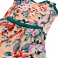 Blush Floral Flipease