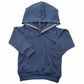 Indigo Hoodie
