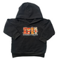 Black Hoodie