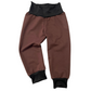 Brown Joggers