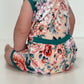 Blush Floral Flipease