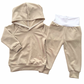 Sand Hoodie