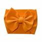 Gold Bow