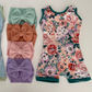 Blush Floral Flipease