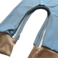 Dusty Blue Zipease