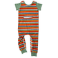 Fez Stripes G-Tube Zipease - Zipease