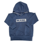 Indigo Hoodie