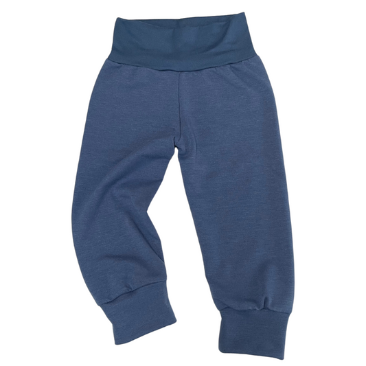 Indigo Joggers