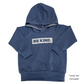 Indigo Hoodie