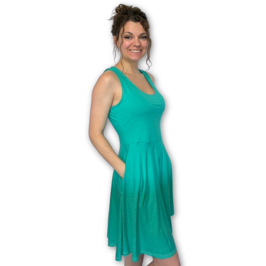 Women’s Jade Tank Dress