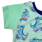 Later Gator Summer Zipease