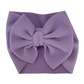 Lavender Bow