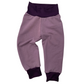 Dusty Lavender Joggers