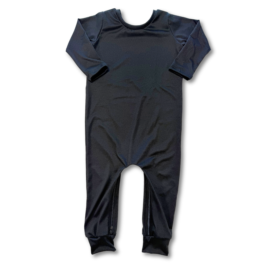 Solid Zipease (Multiple Colors) - Zipease