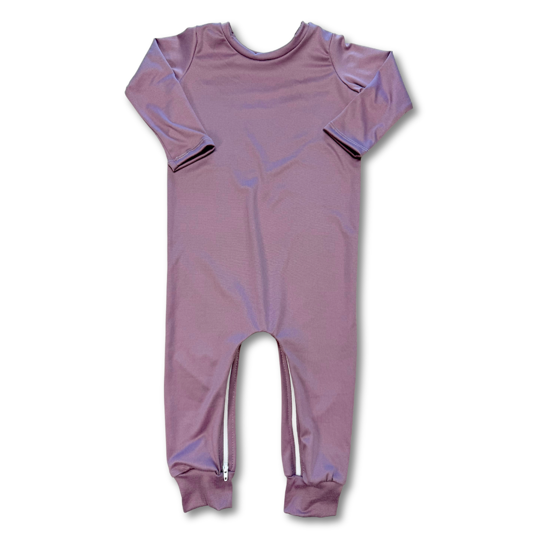 Solid Zipease (Multiple Colors) - Zipease