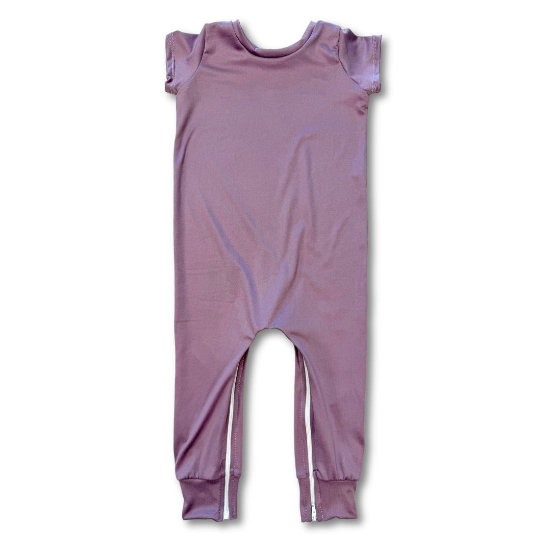 Solid Zipease (Multiple Colors) - Zipease