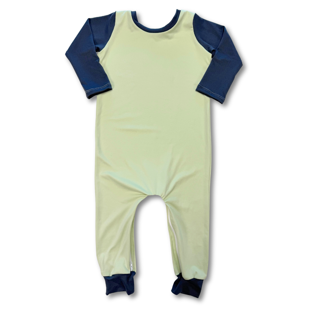 Solid Zipease (Multiple Colors) - Zipease