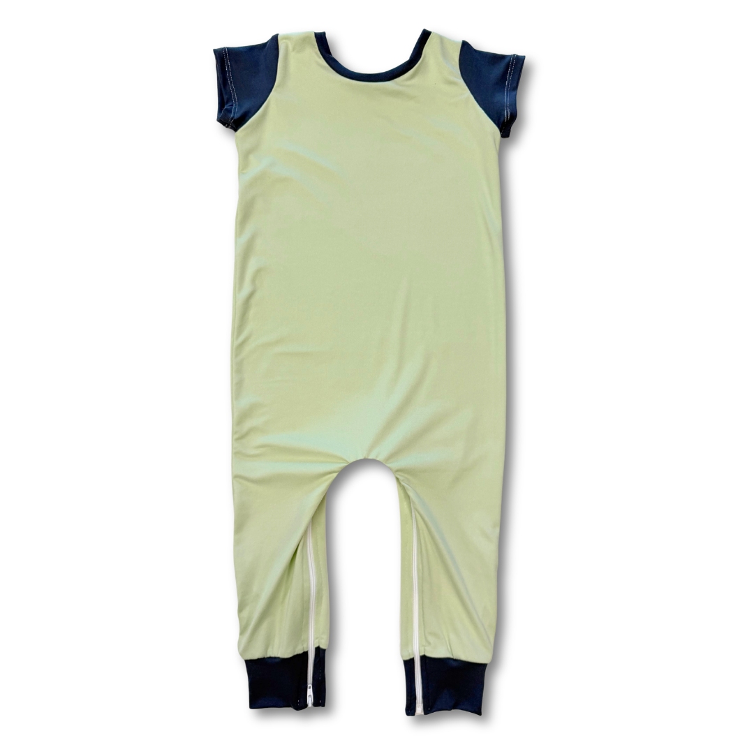 Solid Zipease (Multiple Colors) - Zipease