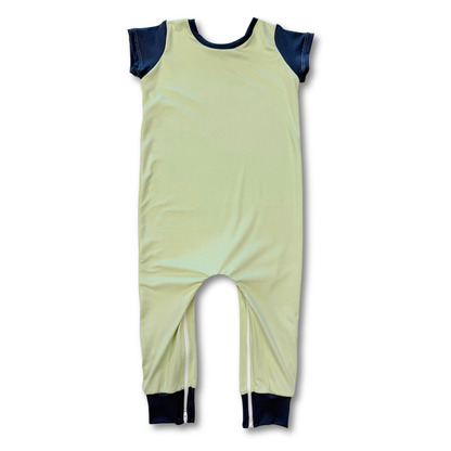 Solid Zipease (Multiple Colors) - Zipease