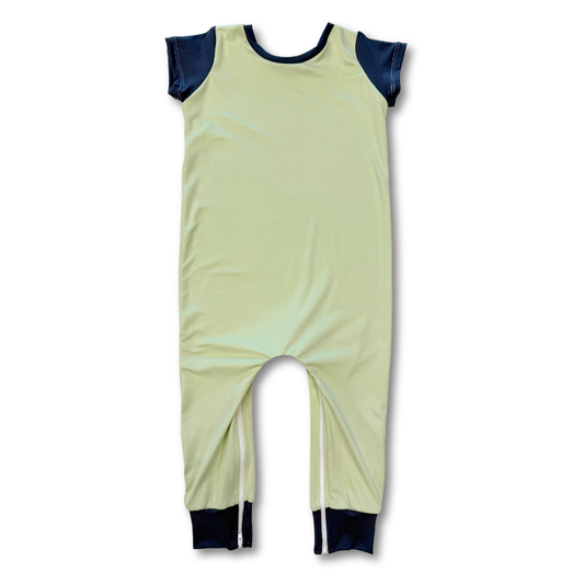 Solid Zipease (Multiple Colors) - Zipease